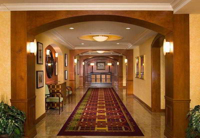 Residence Inn Dulles Airport At Dulles 28 Centre Sterling Exterior foto